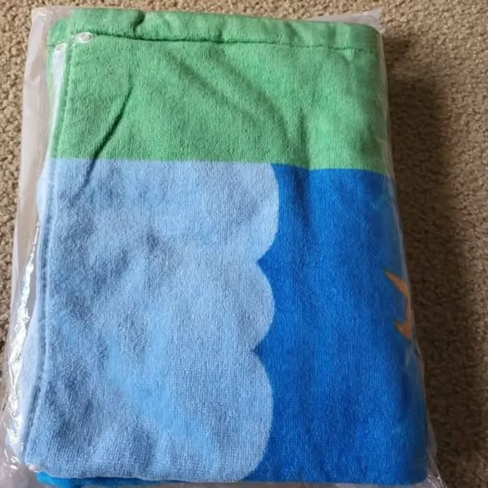 Unbranded cotton large